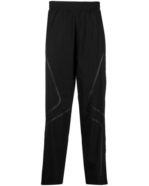 A-Cold-Wall straight-leg tracksuit bottoms