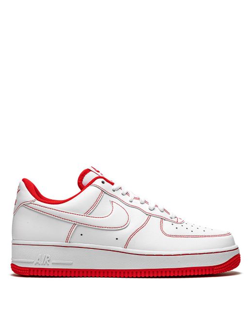 Nike Air Force 1 Low 07 sneakers