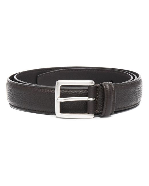Dell'oglio adjustable buckle belt