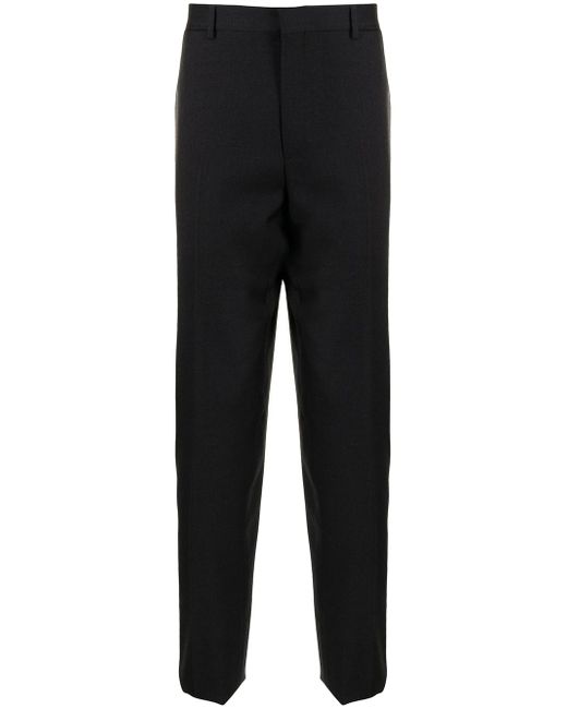 Polo Ralph Lauren straight-leg tailored trousers