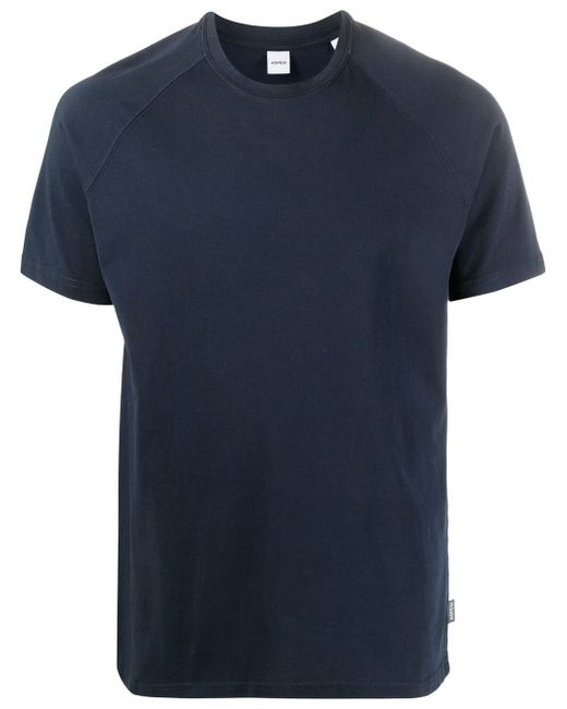 Aspesi short-sleeved cotton T-shirt