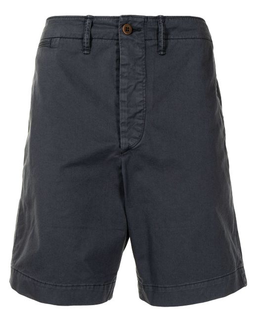 Ralph Lauren Rrl classic bermuda shorts