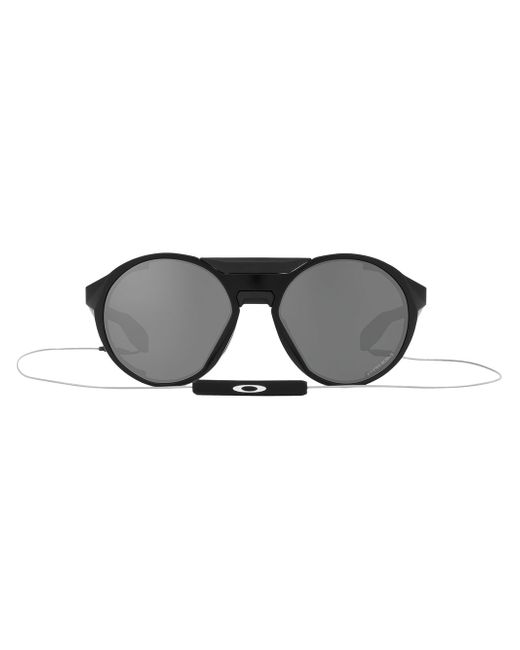 Oakley Clifden round-frame sunglasses