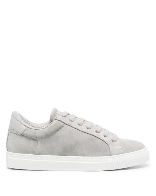 Joseph lace-up fastening sneakers