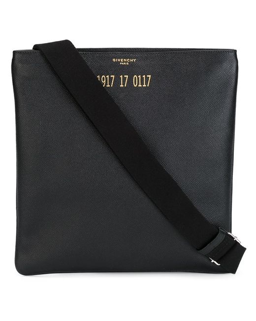 Givenchy Paris messenger bag