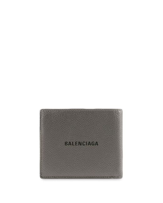 Balenciaga Cash square folded wallet