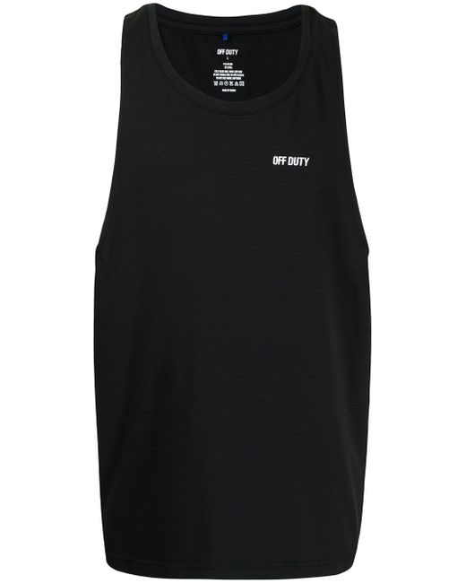 Off Duty Rigg Active technical-fabric tank top