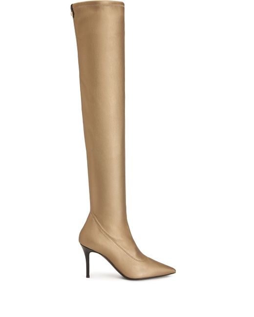 Giuseppe Zanotti Design Felicity thigh-high boots