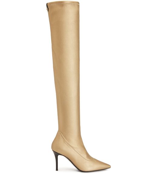 Giuseppe Zanotti Design Felicity thigh-high boots