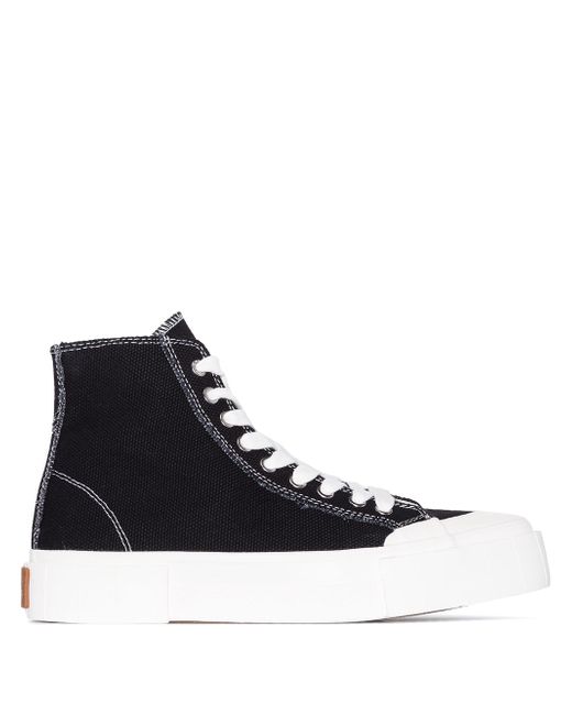 Good News Palm high-top sneakers