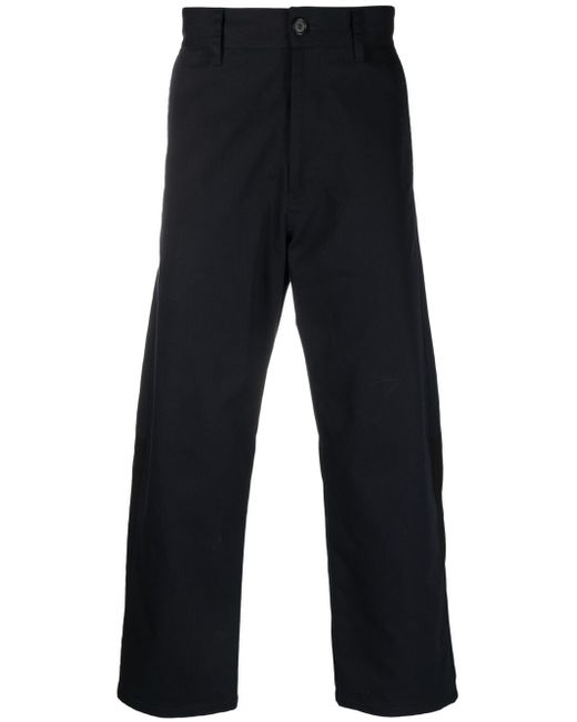Marni cropped trousers