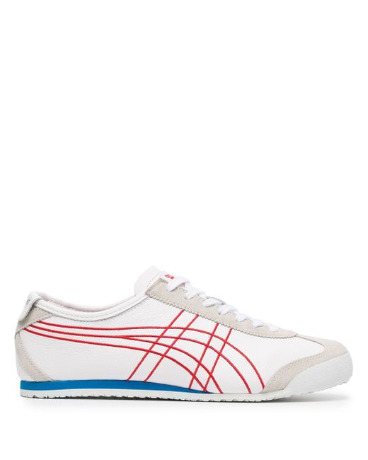 Onitsuka Tiger Mexico low-top sneakers
