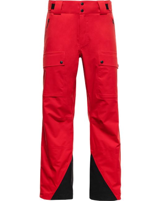 Aztech Mountain Hayden shell trousers