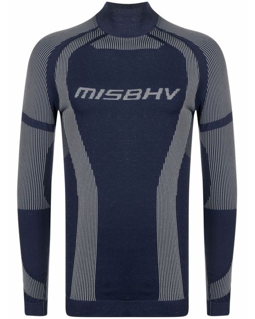 Misbhv Sport Active long-sleeved top
