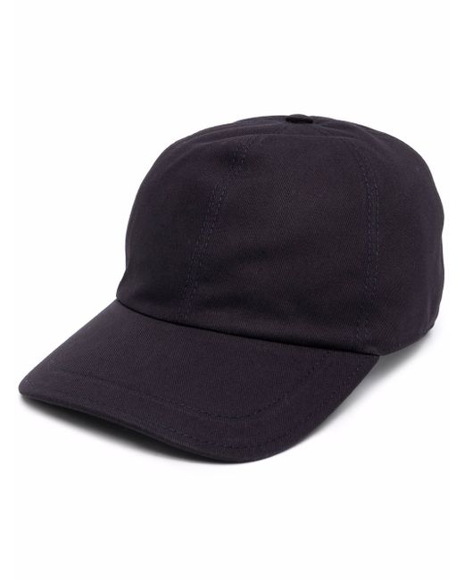 Eleventy cotton baseball cap