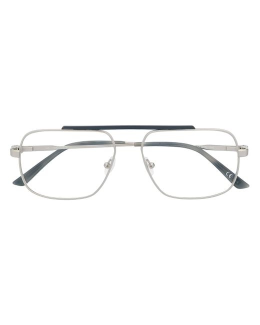 Calvin Klein CK18106045 square-frame glasses