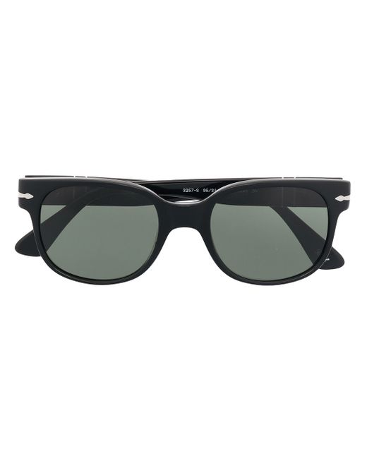 Persol wayfarer-frame sunglasses
