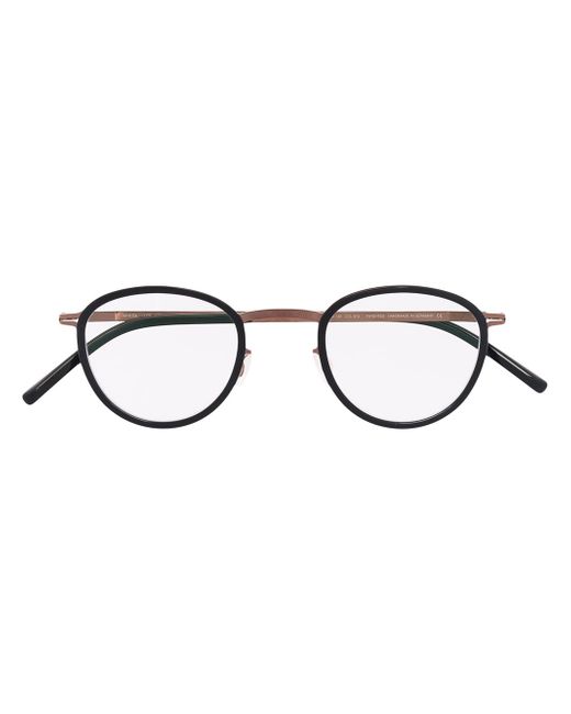 Mykita round-frame glasses