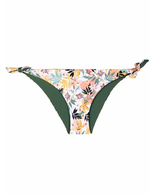 Liu •Jo -print bikini bottoms