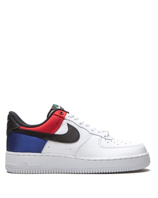 Nike Air Force 1 07 LV8 sneakers