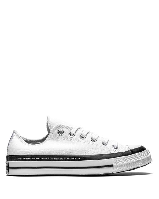 Converse Chuck Taylor All Star 70 low-top sneakers