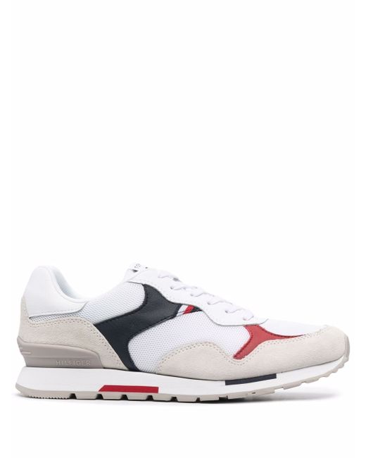 Tommy Hilfiger Retro Runner low-top sneakers