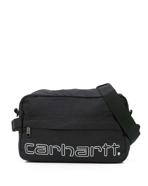 Carhartt Wip logo-print belt bag