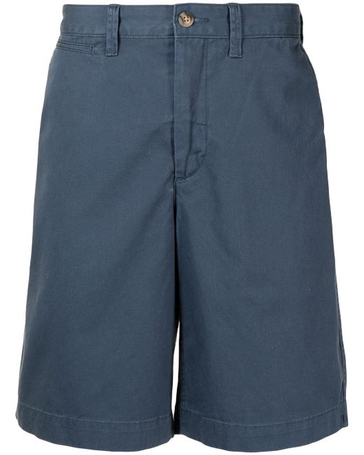 Polo Ralph Lauren knee-length chino shorts