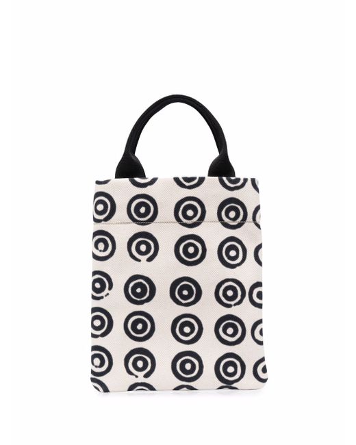 10 Corso Como logo-print tote bag