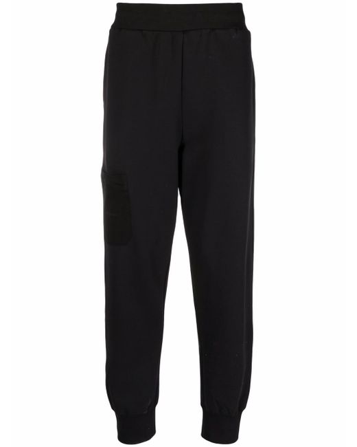 A-Cold-Wall logo tracksuit bottoms