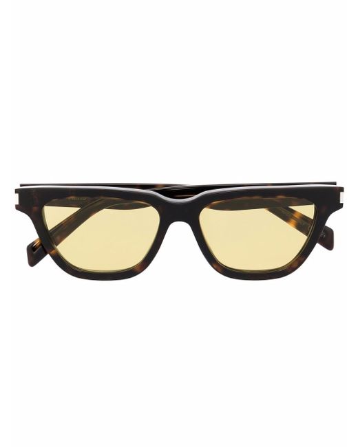 Saint Laurent SL 462 Sulpice D-frame sunglasses