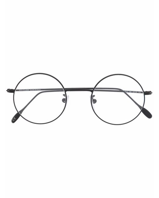 Epos round-frame glasses