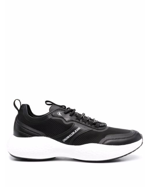 Calvin Klein Runner lace-up sneakers