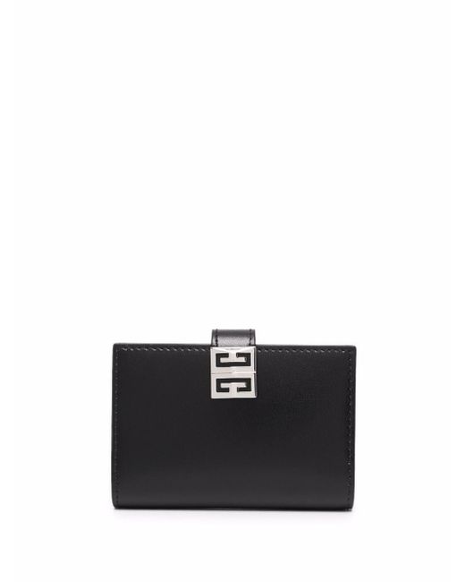 Givenchy 4G cardholder compact wallet