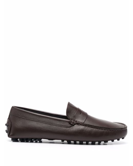 Scarosso Michael slip-on loafers
