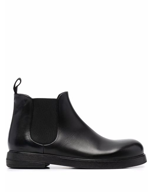 Marsèll Chelsea ankle boots