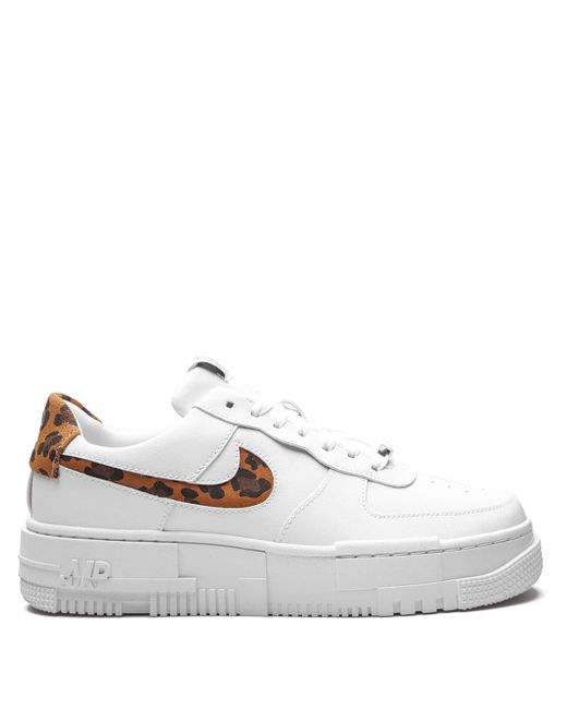 Nike Air Force 1 Pixel SE sneakers