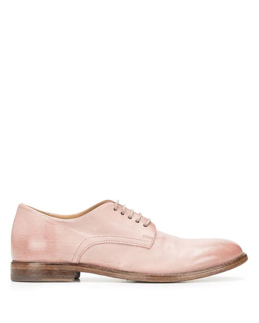 MoMa lace-up oxford shoes