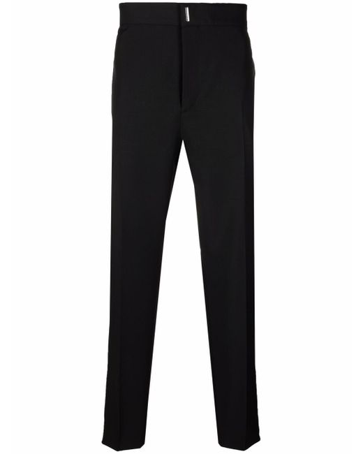Givenchy tailored wool trousers