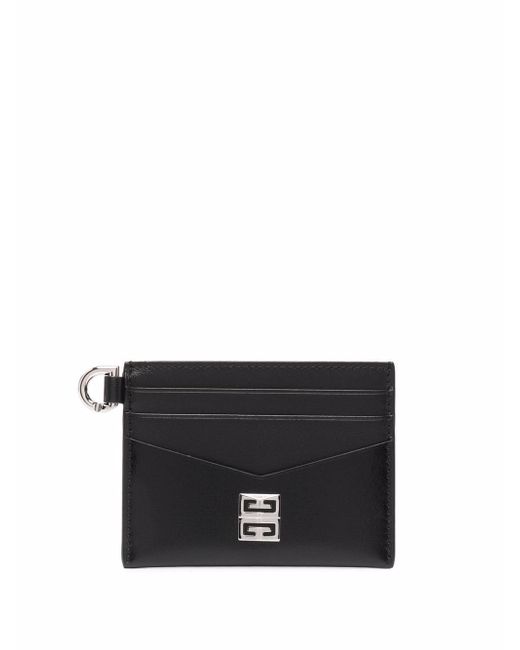 Givenchy 4G leather wallet