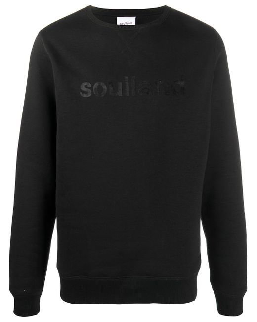 Soulland Willie sweatshirt