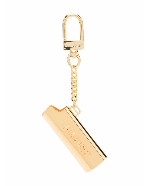 Ambush lighter case keychain