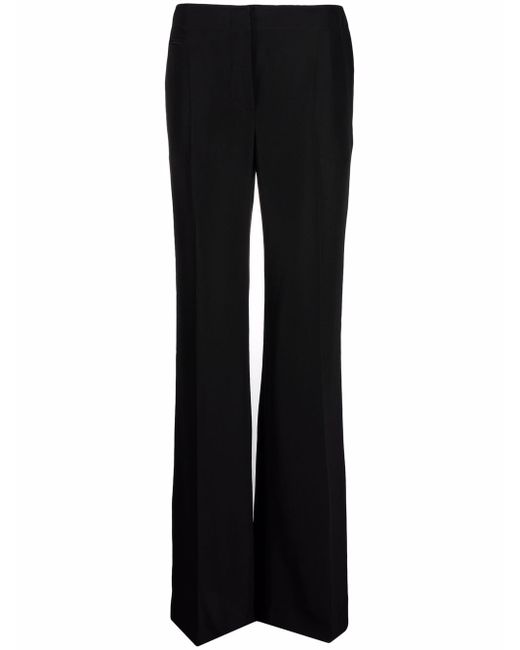 Tom Ford tailored flared trousers