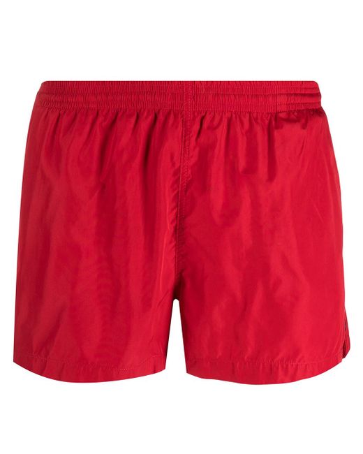 Ron Dorff elasticated swim shorts