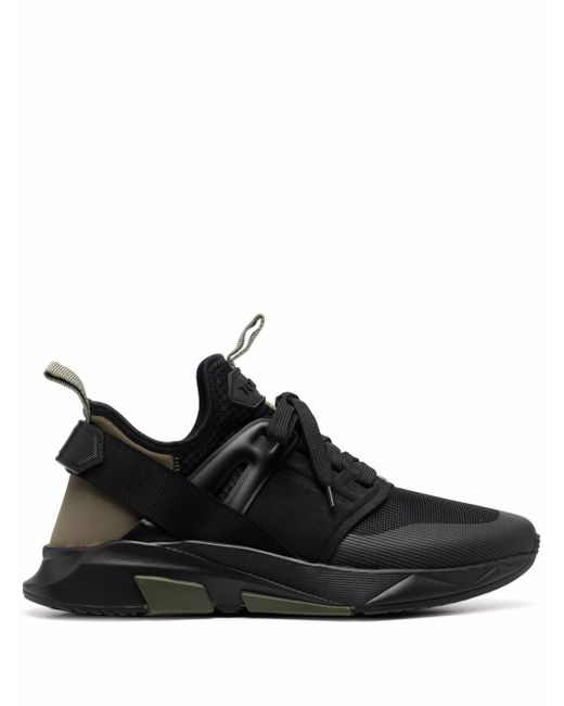 Tom Ford Jago low-top sneakers