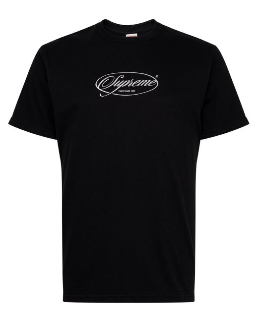 Supreme Classics short-sleeve T-shirt