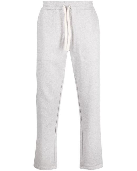 Norse Projects Falun cotton track trousers
