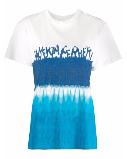 Alberta Ferretti I Love Summer T-shirt