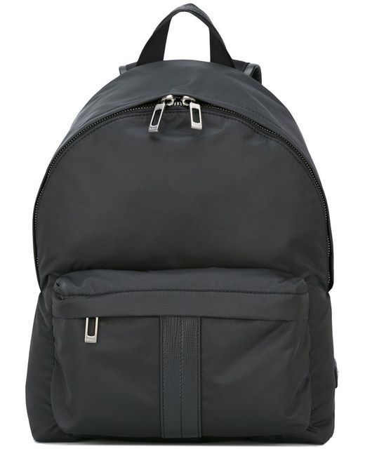 Tod's classic backpack Triacetate