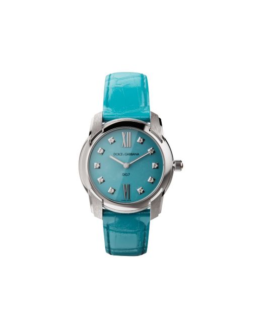 Dolce & Gabbana DG7 34 mm watch